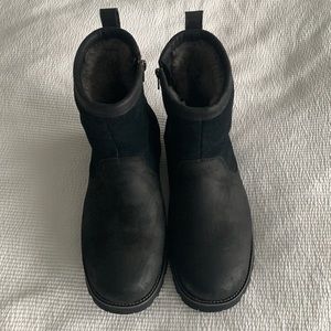 Men’s Ugg boots